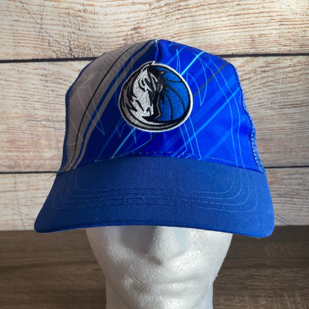 Unisex Adult Dallas Mavericks Unbranded Promotion Hat w Sprite logo